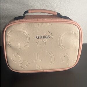 guess lunch bag
